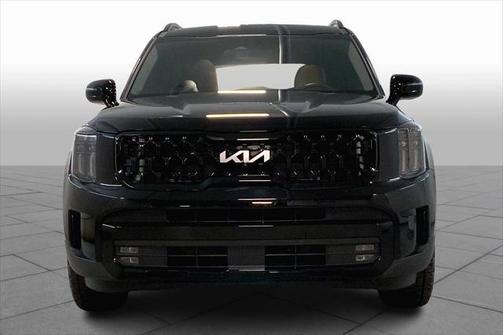 2024 Kia Telluride SX Prestige X-Pro