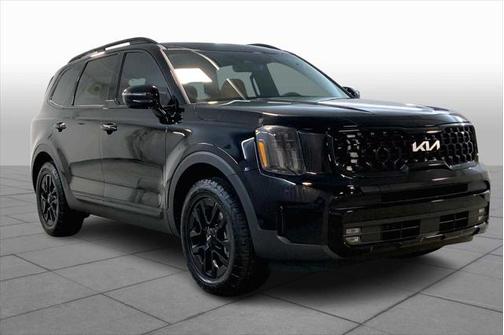 2024 Kia Telluride SX Prestige X-Pro