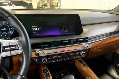 2024 Kia Telluride SX Prestige X-Pro