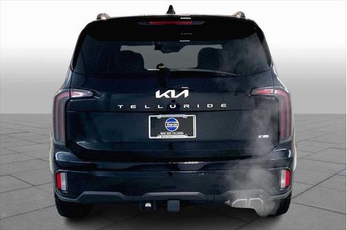 2024 Kia Telluride SX Prestige X-Pro