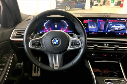 2023 BMW 330 330i