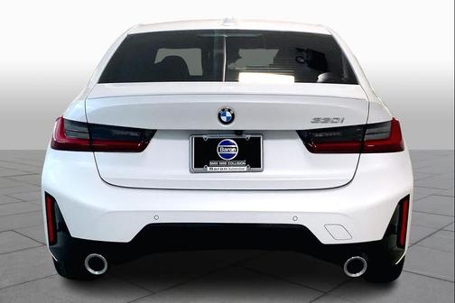 2023 BMW 330 330i