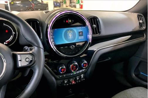 2022 MINI Countryman Cooper S ALL4