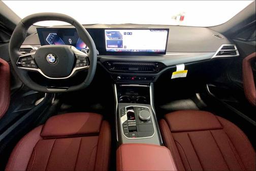 2025 BMW 230 i xDrive