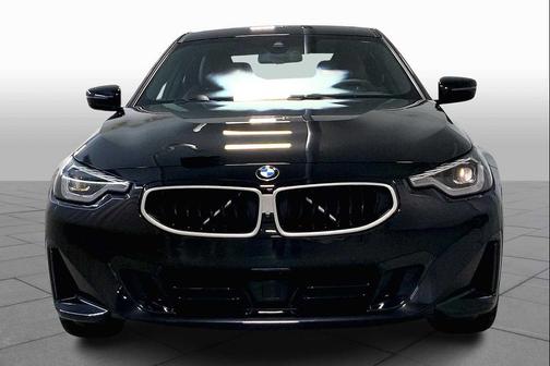 2025 BMW 230 i xDrive