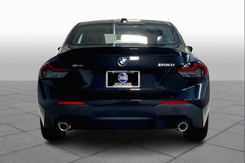 2025 BMW 230 i xDrive