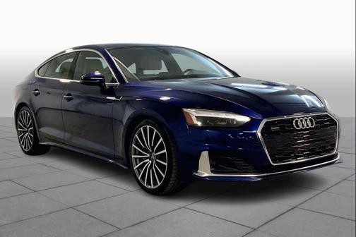 2020 Audi A5 Sportback 45 Premium Plus