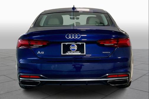 2020 Audi A5 Sportback 45 Premium Plus