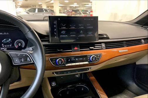 2020 Audi A5 Sportback 45 Premium Plus