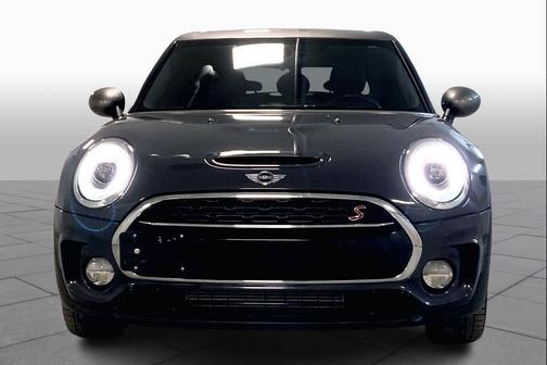 2017 MINI Clubman Cooper S ALL4