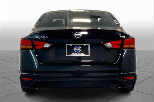 2023 Nissan Altima S FWD
