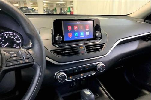 2023 Nissan Altima S FWD