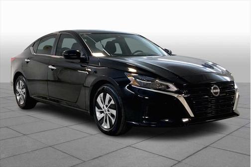 2023 Nissan Altima S FWD