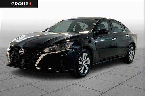 2023 Nissan Altima S FWD