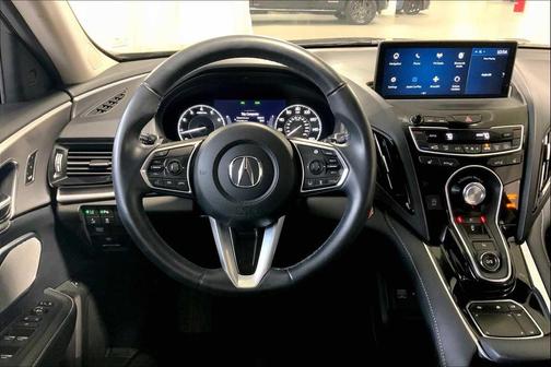 2019 Acura RDX Technology Package
