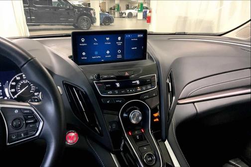 2019 Acura RDX Technology Package