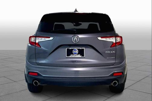2019 Acura RDX Technology Package