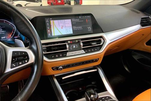 2023 BMW 430 i xDrive