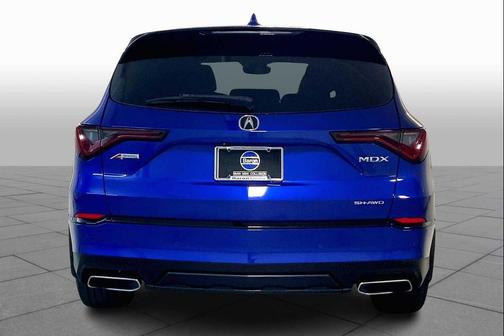 2023 Acura MDX A-SPEC