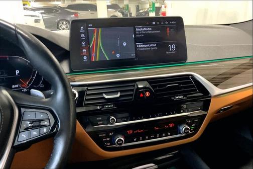 2023 BMW 530 i xDrive