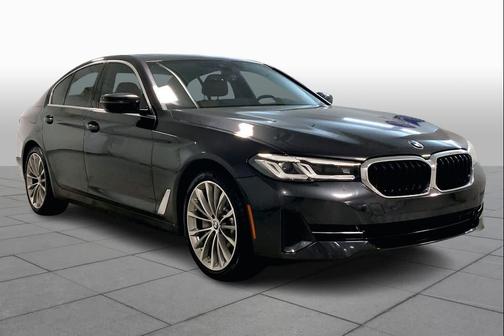 2023 BMW 530 i xDrive