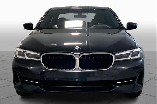 2023 BMW 530 i xDrive