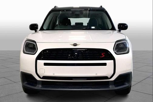 2025 MINI Countryman Cooper S ALL4
