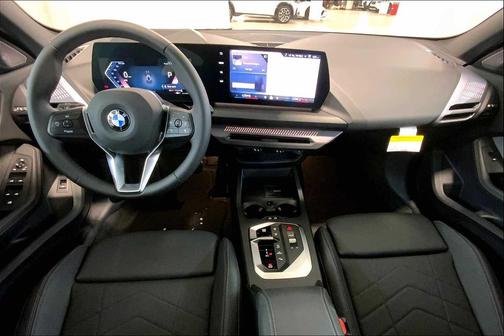 2025 BMW 228 Gran Coupe xDrive
