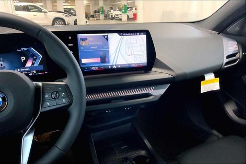 2025 BMW 228 Gran Coupe xDrive