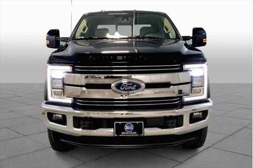 2017 Ford F-350 Lariat