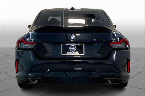 2022 BMW M240 i xDrive