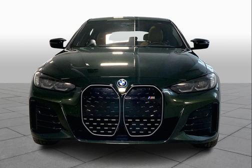 2024 BMW i4 Gran Coupe M50