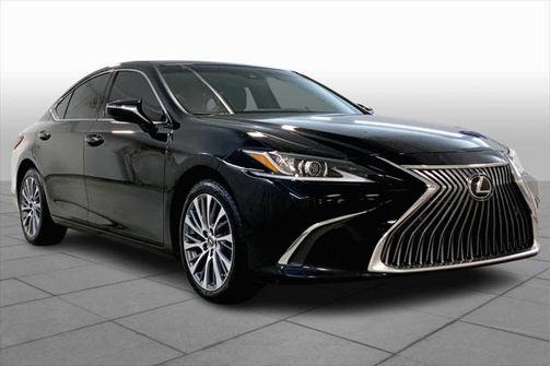 2021 Lexus ES 250 Base
