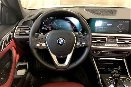 2023 BMW 430 i xDrive