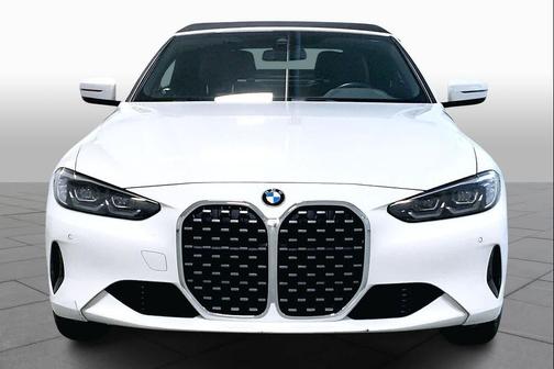 2023 BMW 430 i xDrive