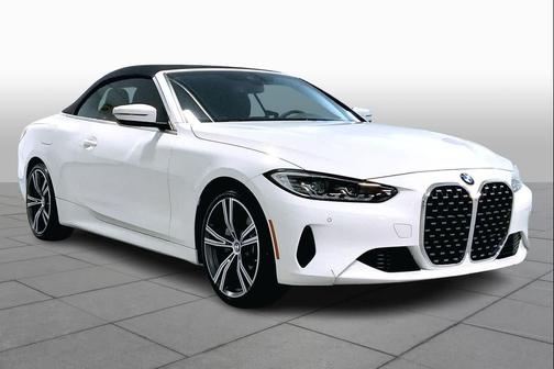 2023 BMW 430 i xDrive