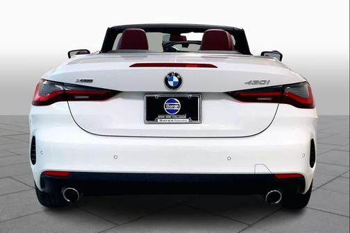 2023 BMW 430 i xDrive