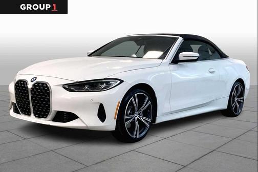 2023 BMW 430 i xDrive