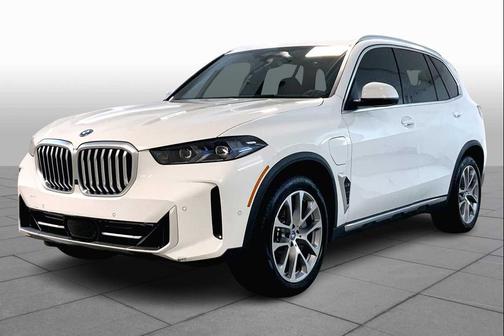 2024 BMW X5 PHEV xDrive50e
