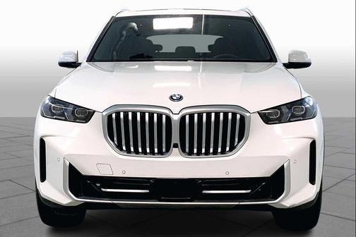 2024 BMW X5 PHEV xDrive50e