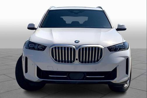 2024 BMW X5 PHEV xDrive50e