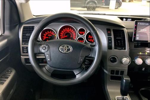 2013 Toyota Tundra Grade