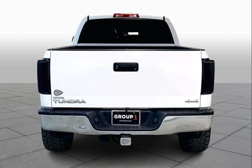 2013 Toyota Tundra Grade