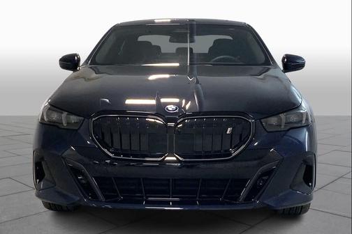 2026 BMW i5 xDrive40