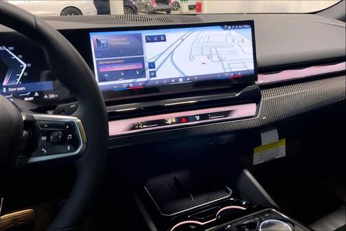 2026 BMW i5 xDrive40