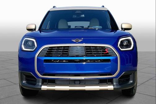 2025 MINI Countryman Cooper S ALL4
