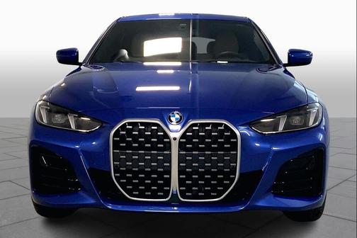 2026 BMW 430 Gran Coupe i xDrive