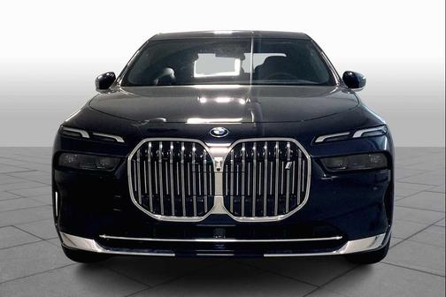 2025 BMW i7 xDrive60