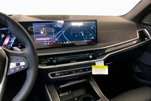 White 2026 BMW X5 xDrive40i