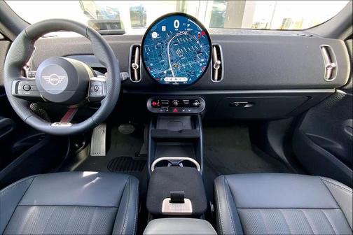 2026 MINI Countryman Cooper S ALL4